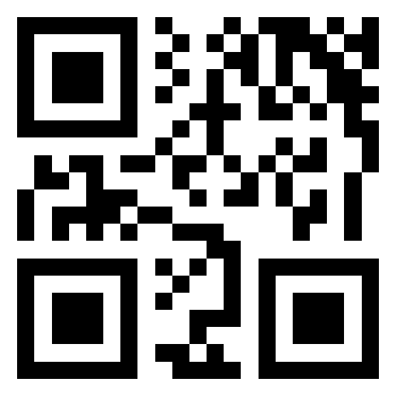 QR-Code Fabi